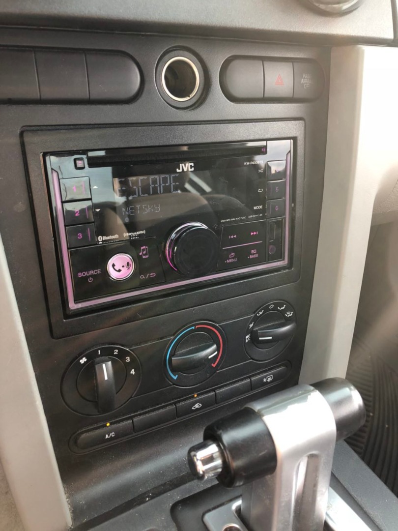 Customer review photo