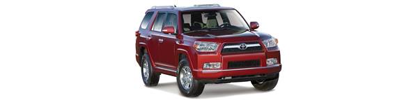 Toyota 4Runner