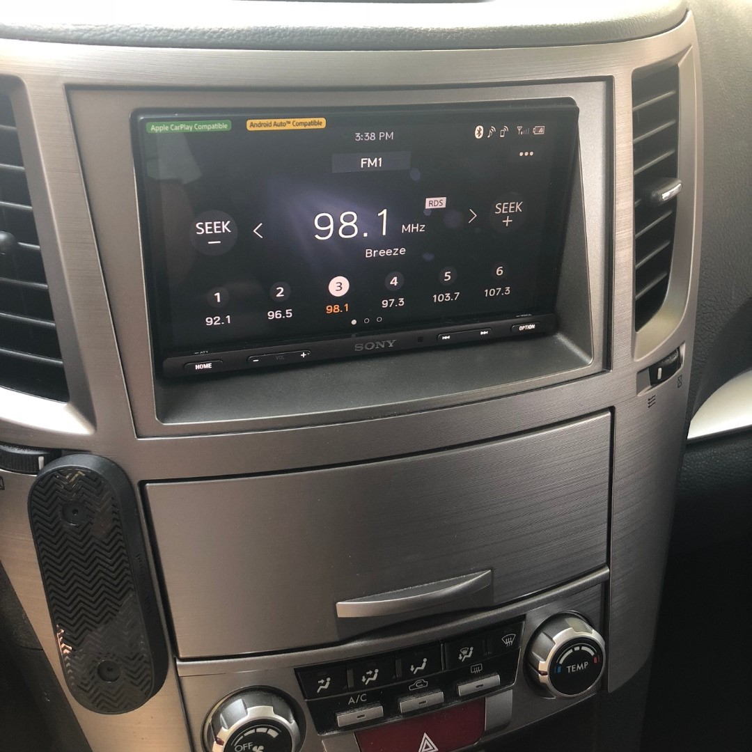 Customer review photo
