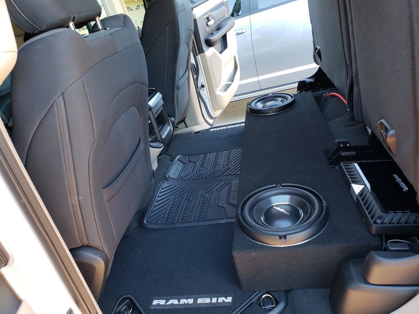 Customer review photo
