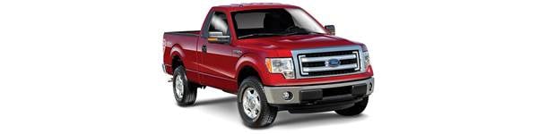 Ford F-150 XLT