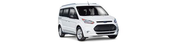 Ford Transit Connect Passenger