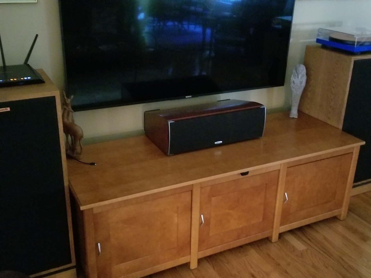 Customer review photo