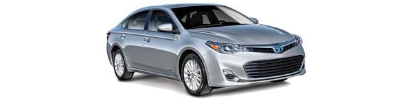 Toyota Avalon Hybrid