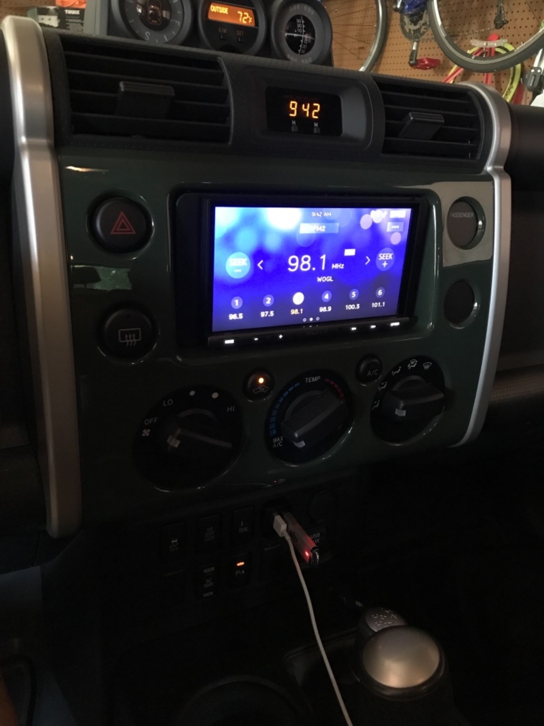 Customer review photo