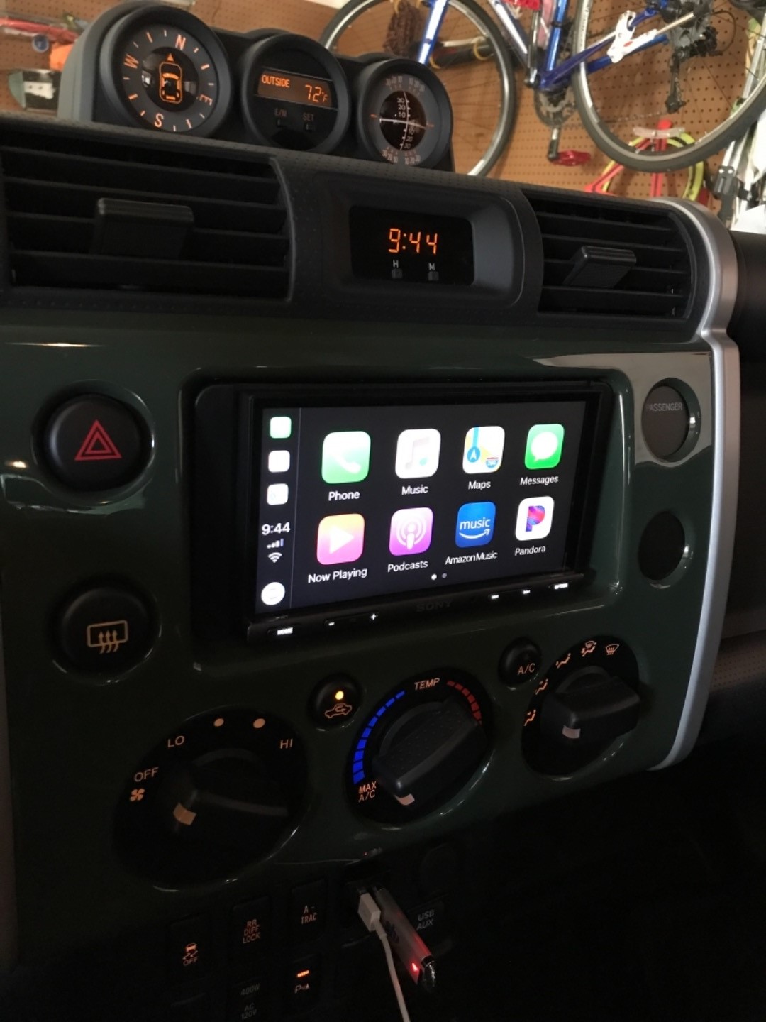 Customer review photo