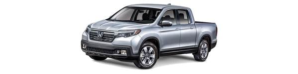 Honda Ridgeline