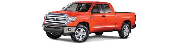Toyota Tundra