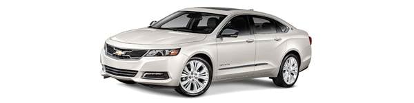 Chevrolet Impala