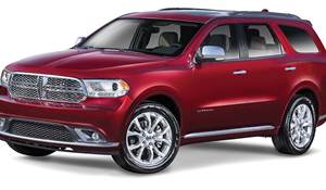 2019 Dodge Durango