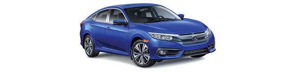 Honda Civic SI