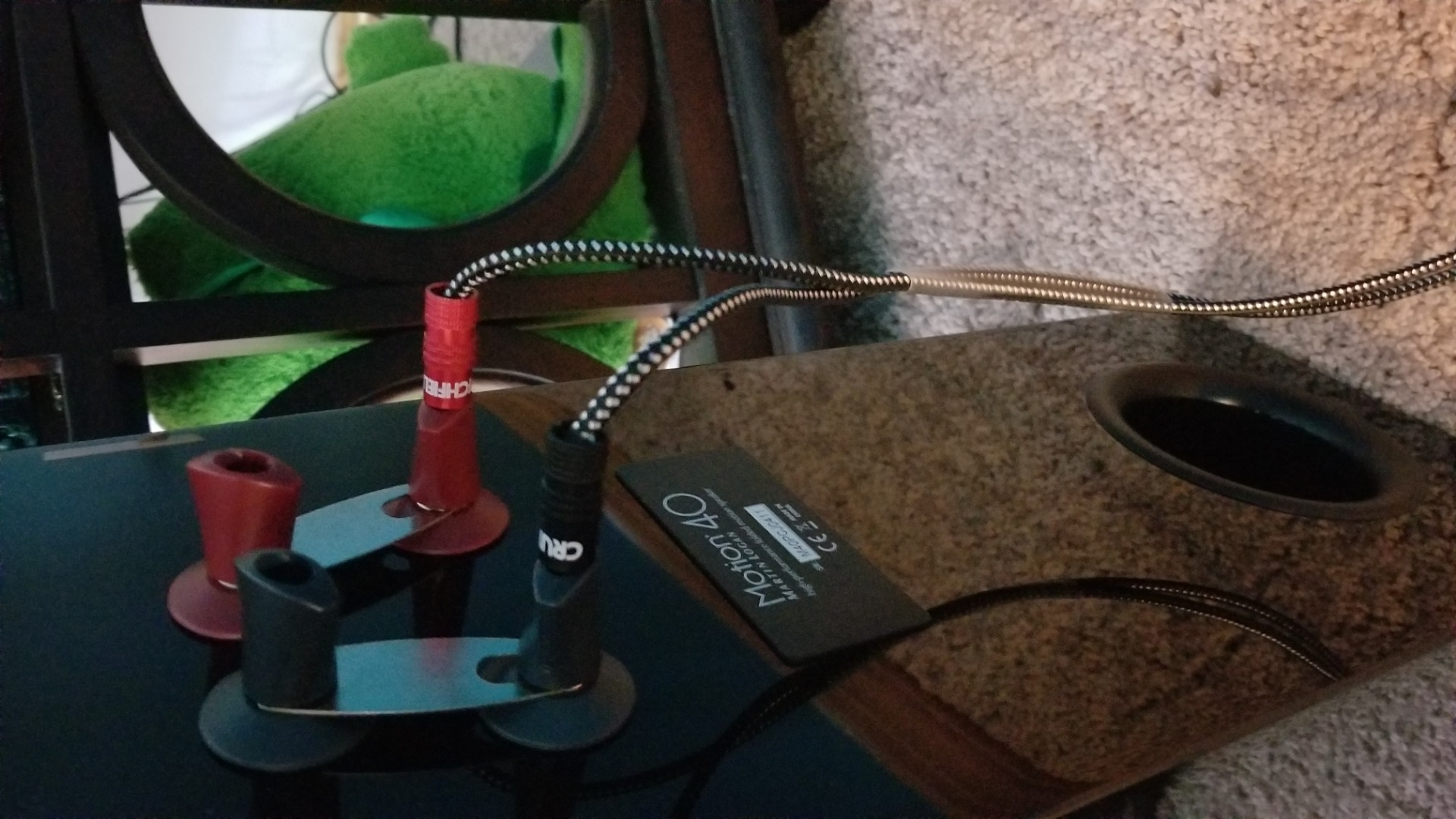 Customer review photo