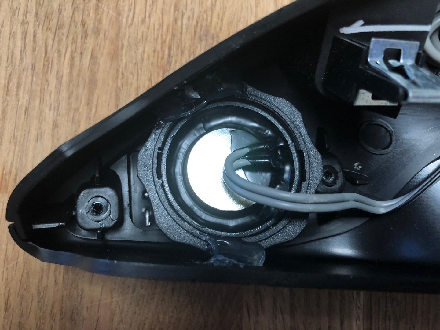Customer review photo