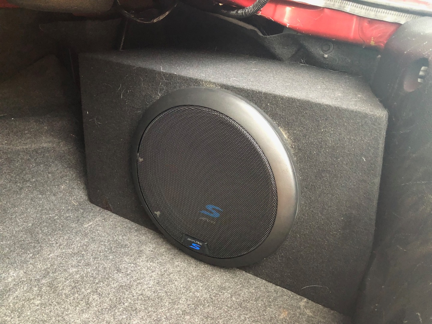 Customer review photo