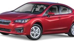 2020 Subaru Impreza