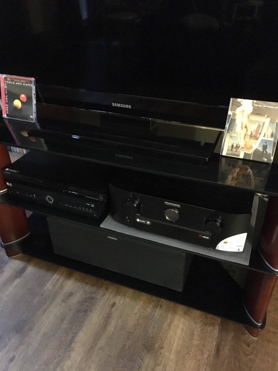 Customer review photo