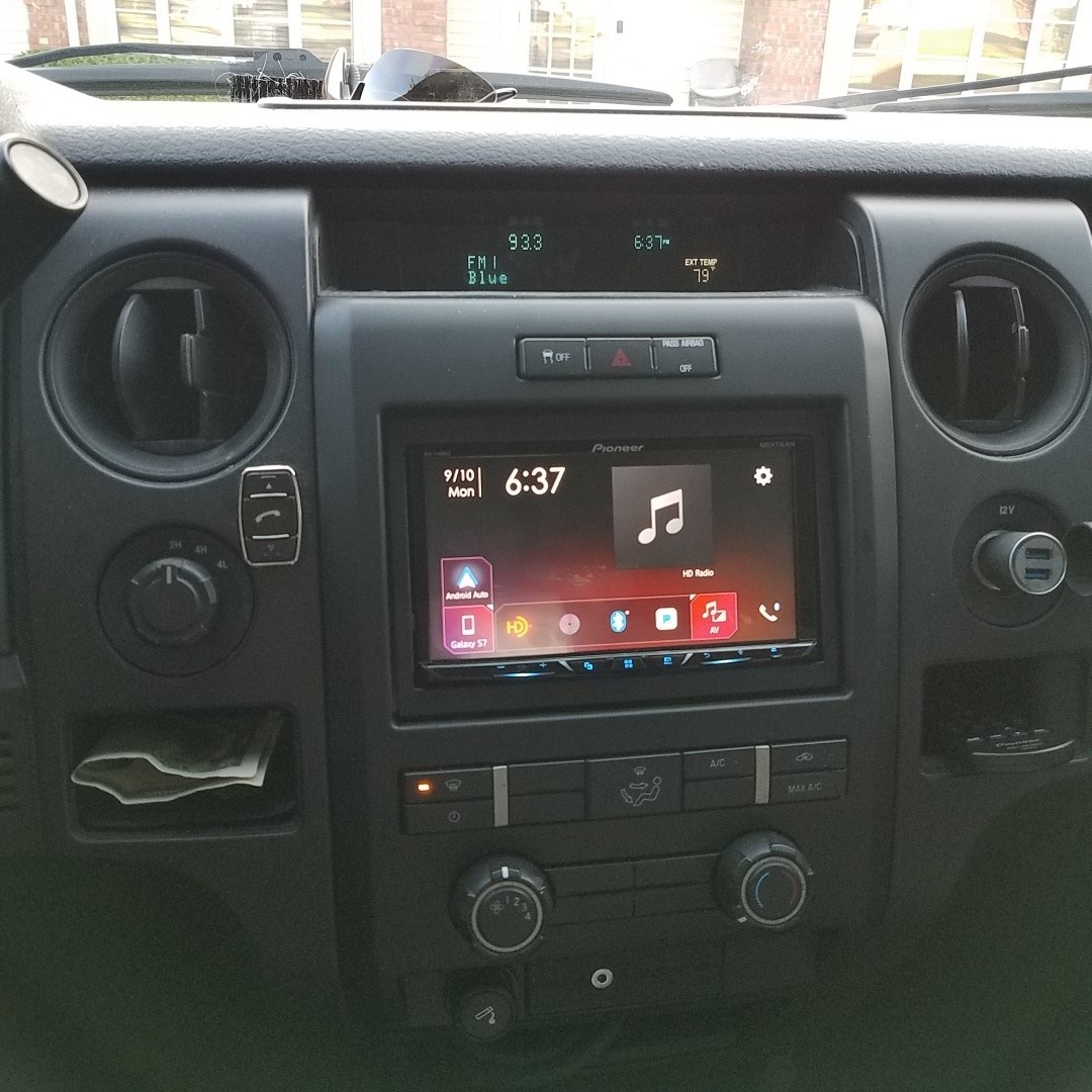 Customer review photo