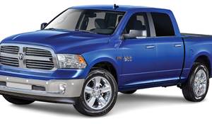 2020 Ram 1500 Classic