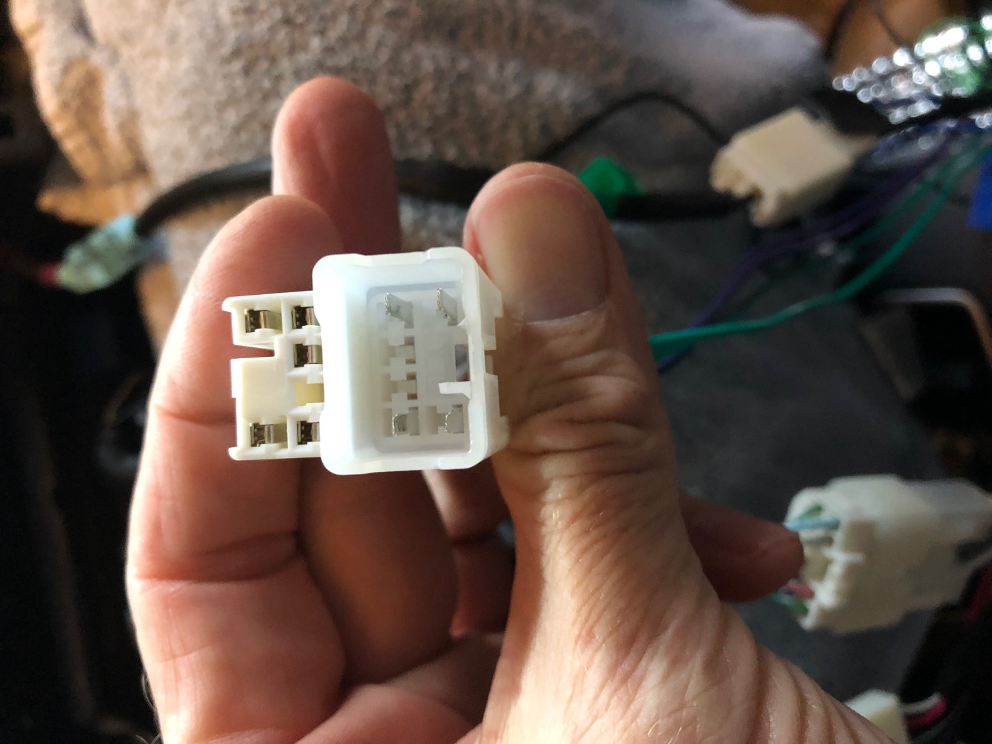 Customer review photo