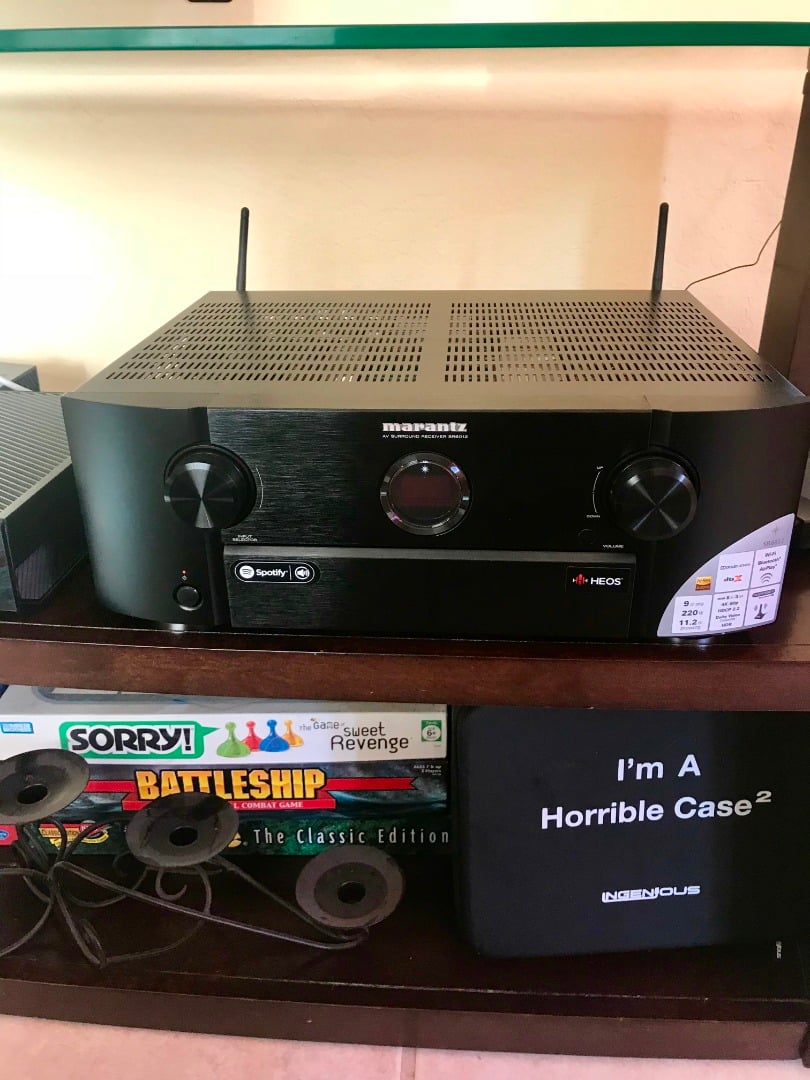 Customer review photo
