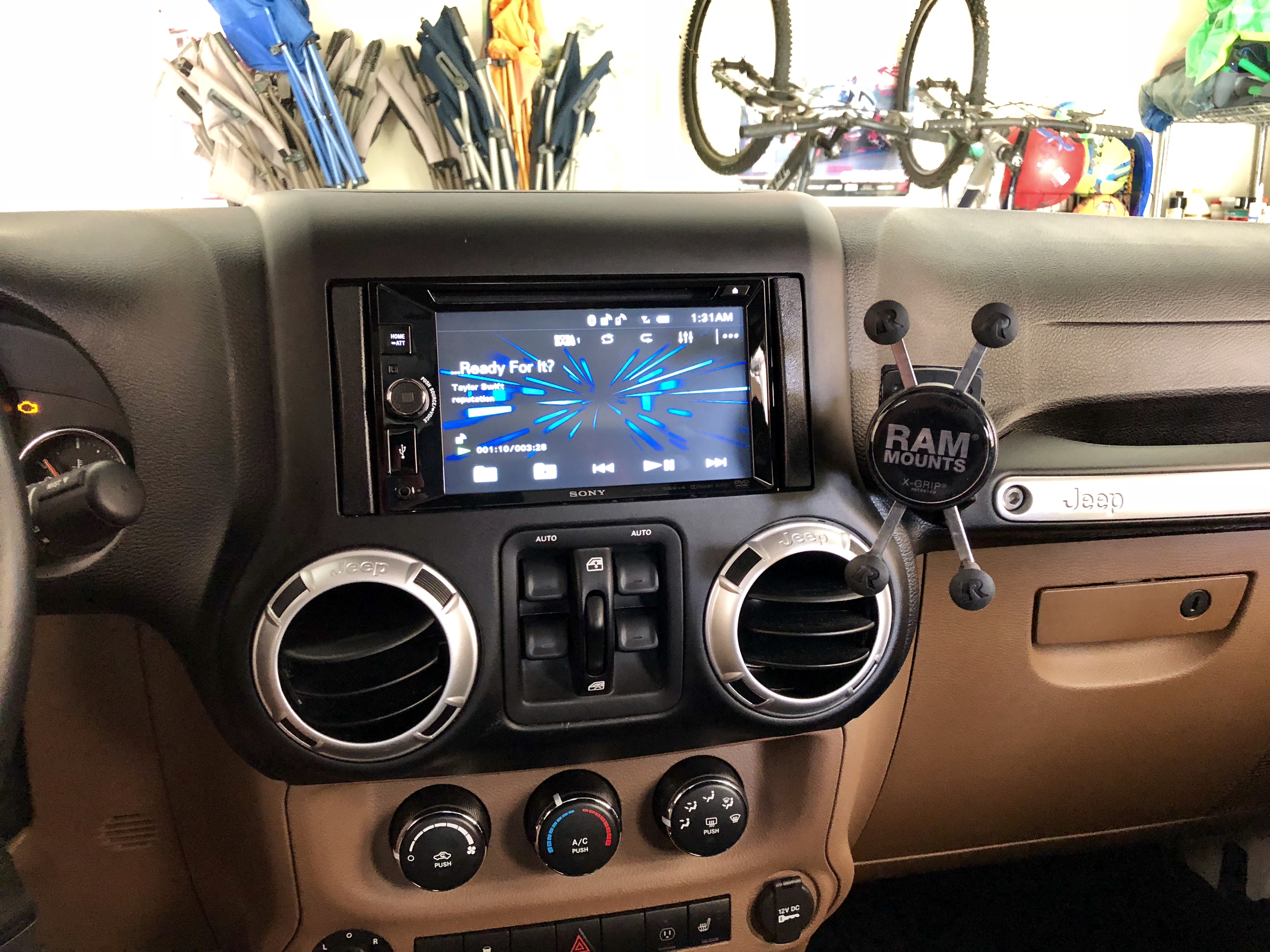 Customer review photo