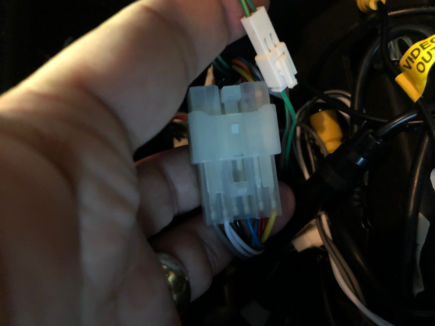Customer review photo