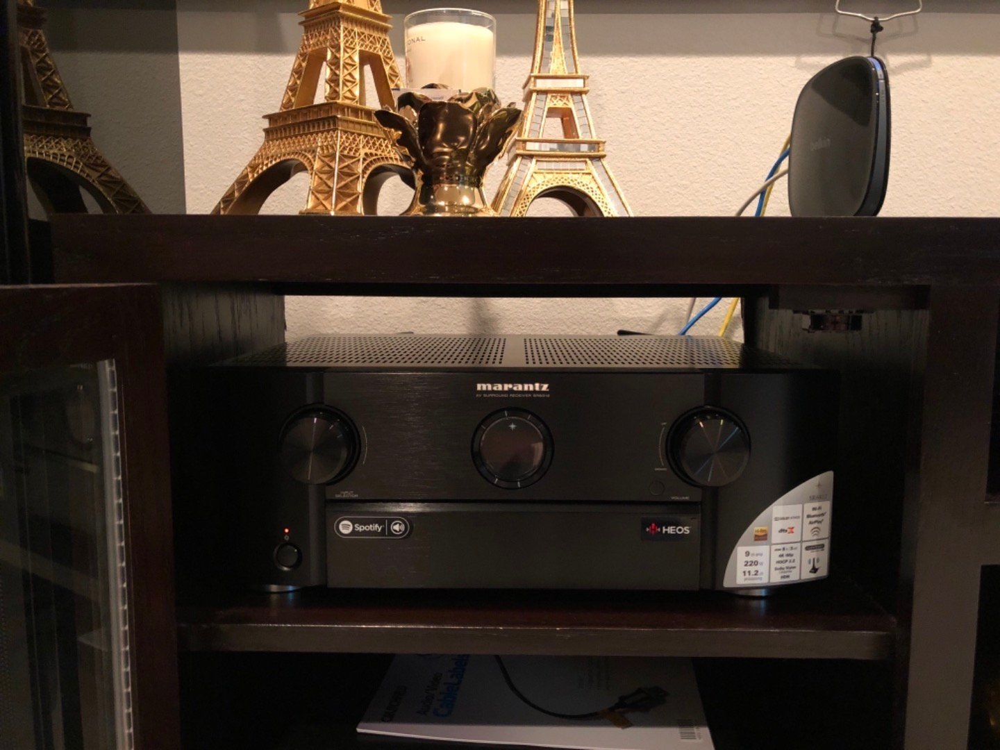 Customer review photo