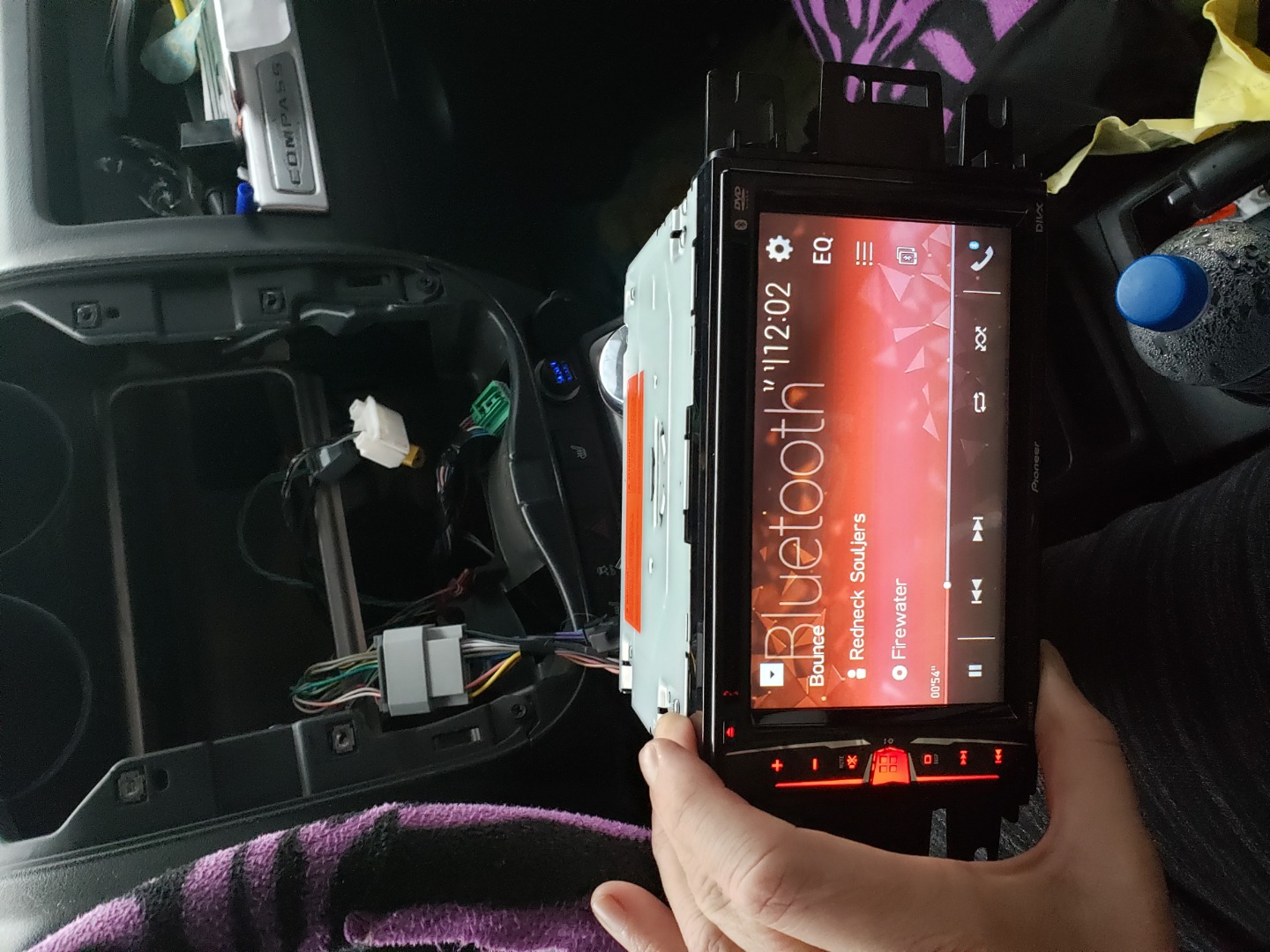 Customer review photo