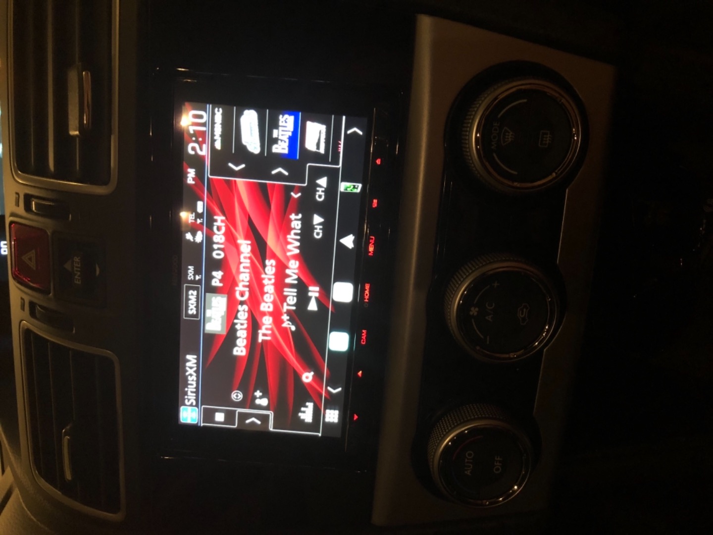 Customer review photo