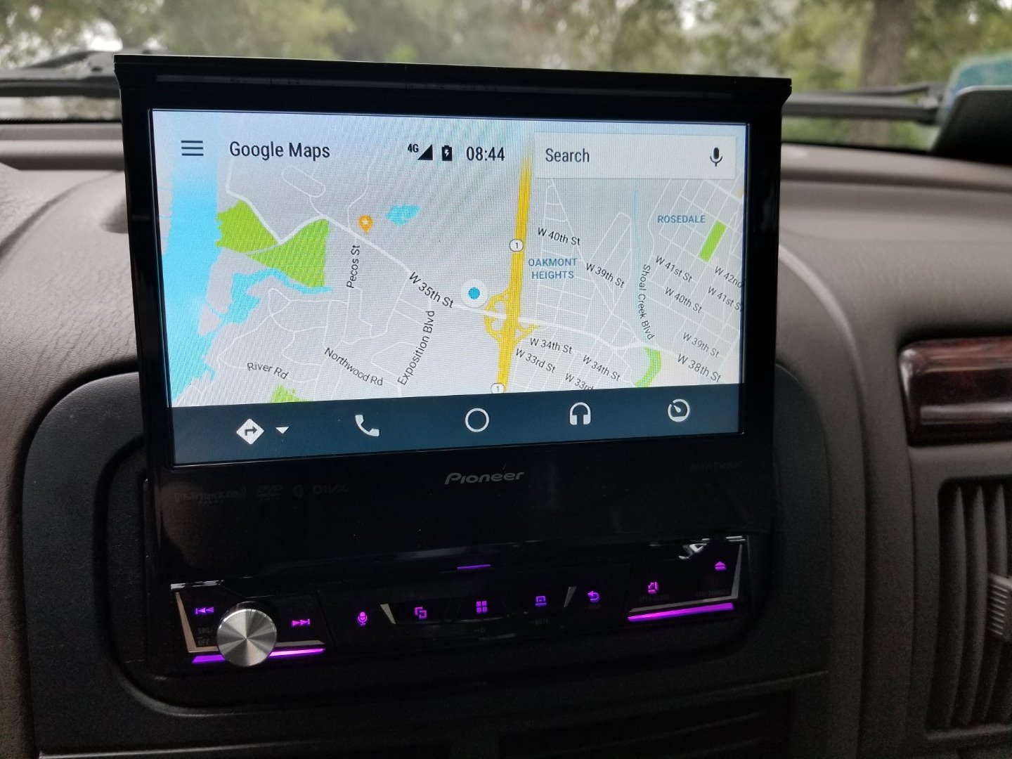 Customer review photo
