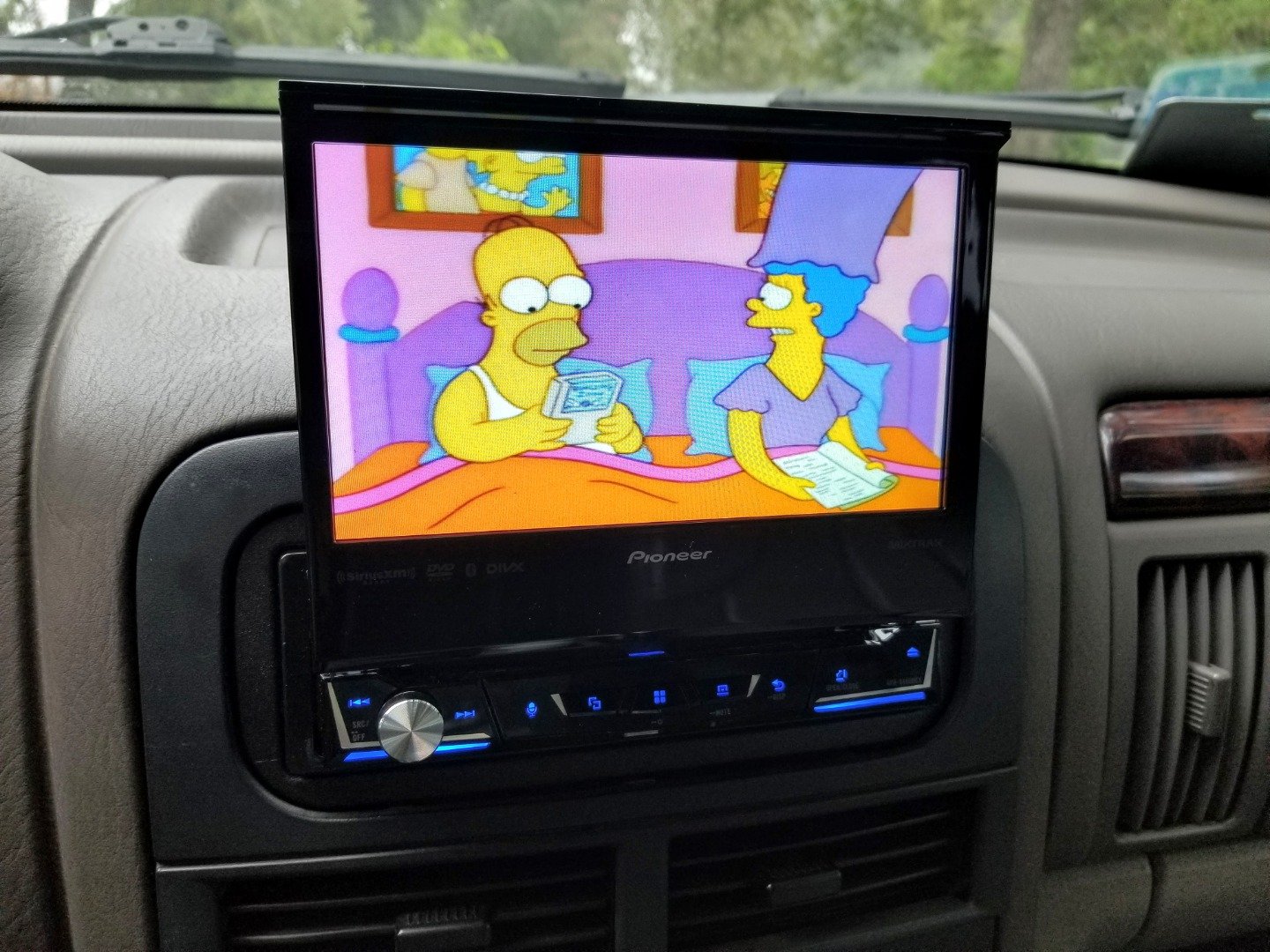 Customer review photo