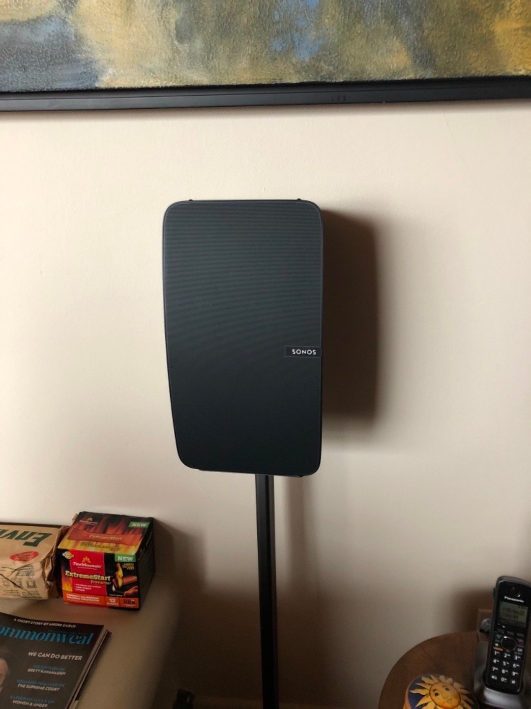 Customer review photo