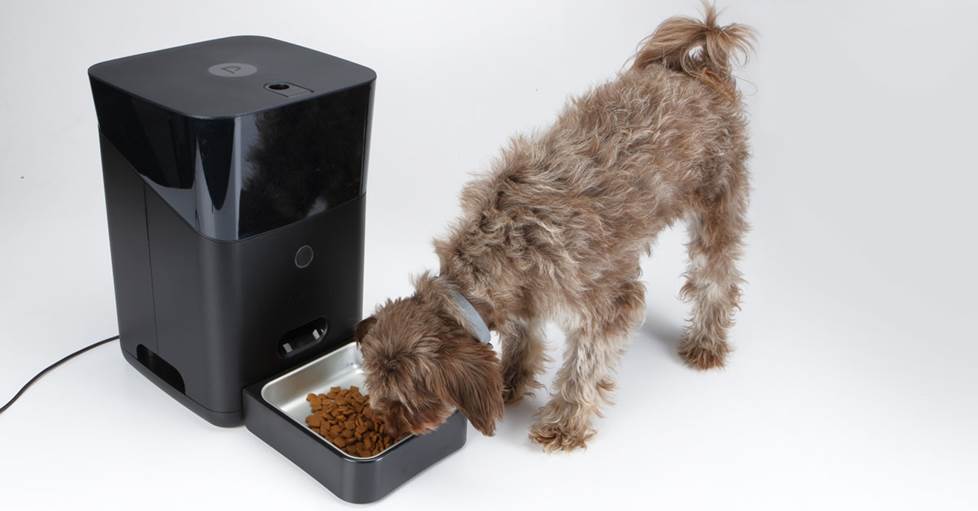 Petnet SmartFeeder 2.0