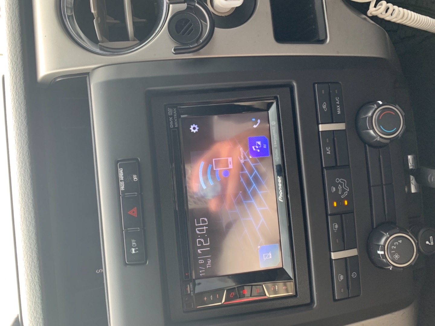 Customer review photo
