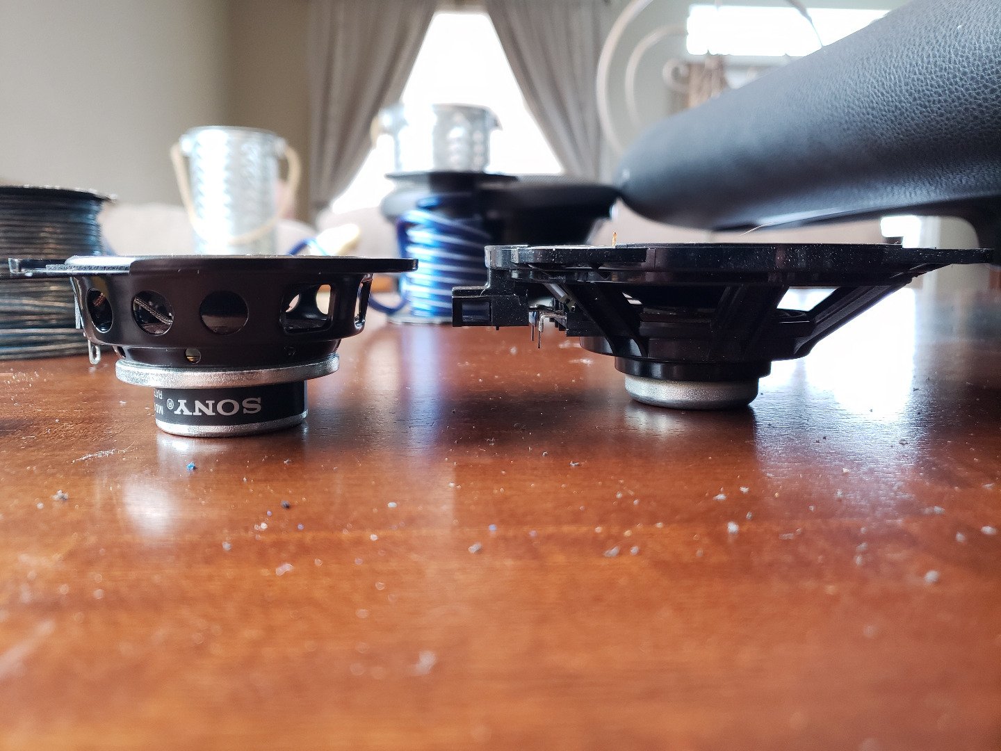 Customer review photo