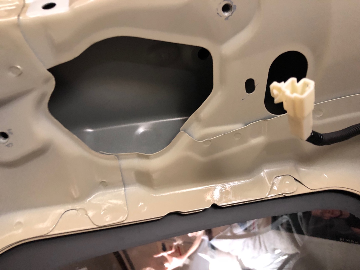 Customer review photo