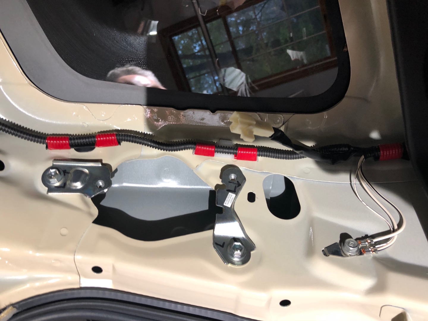 Customer review photo