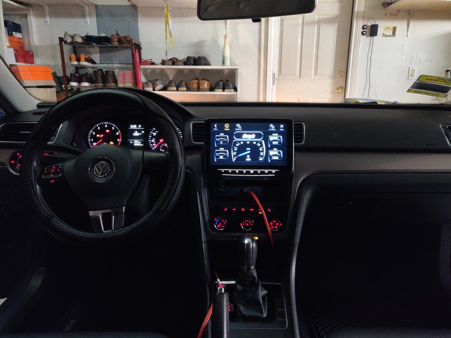 Customer review photo
