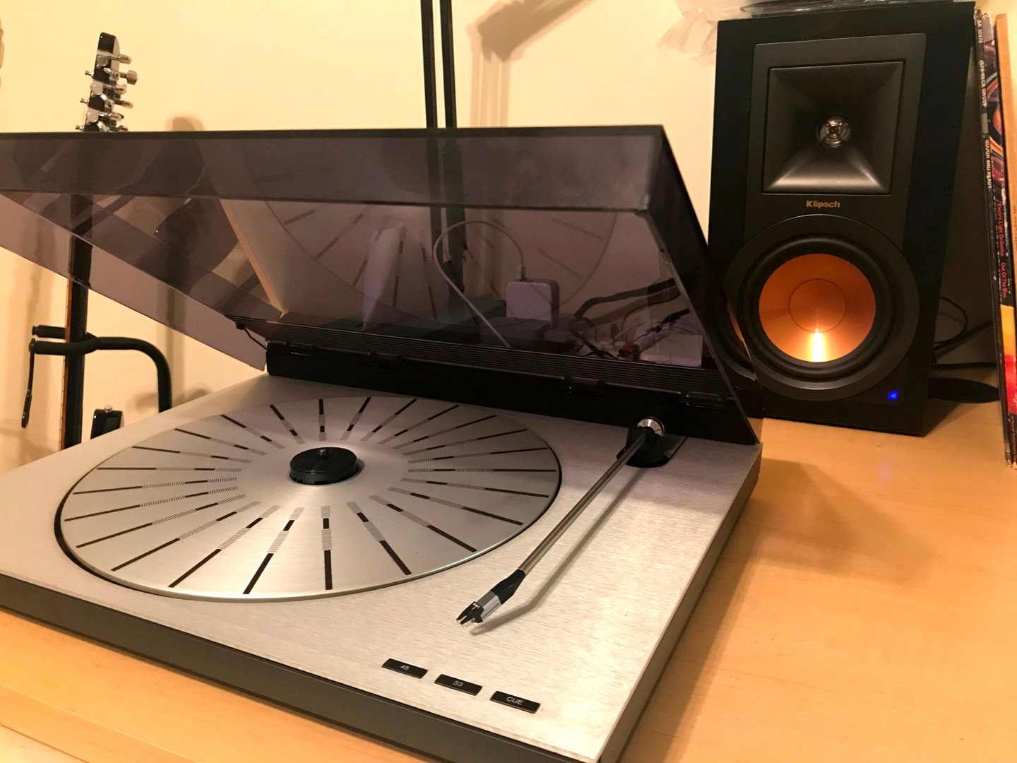 Customer review photo