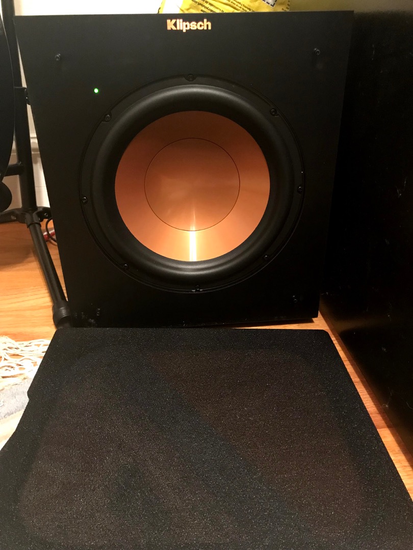 Customer review photo