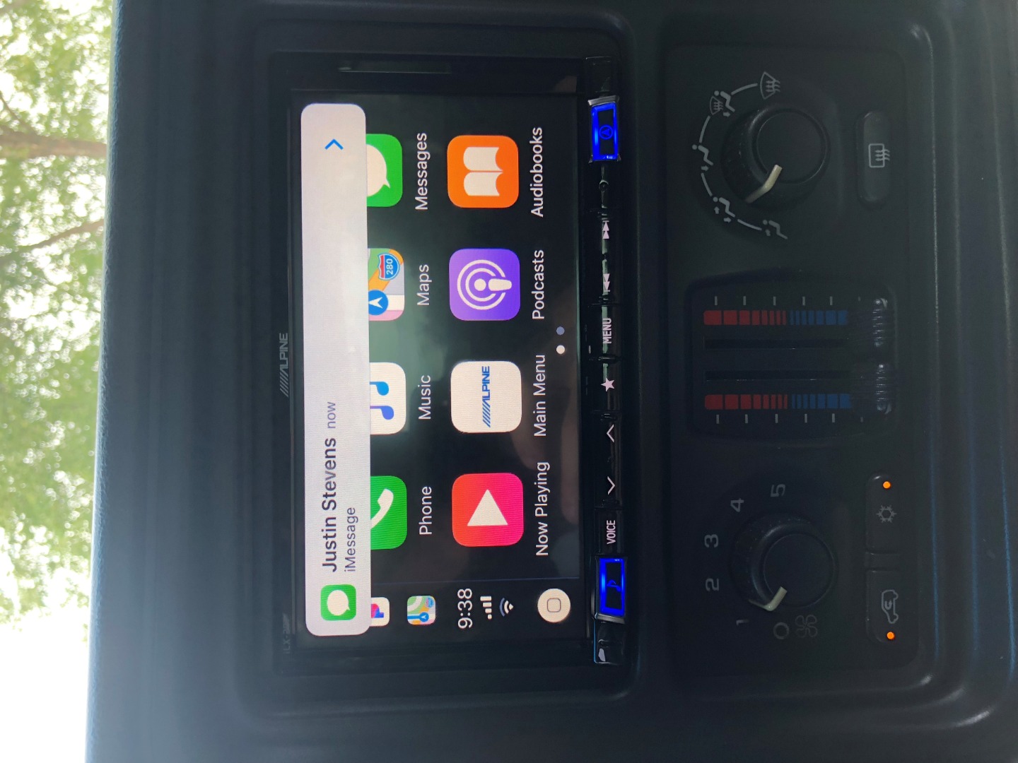 Customer review photo
