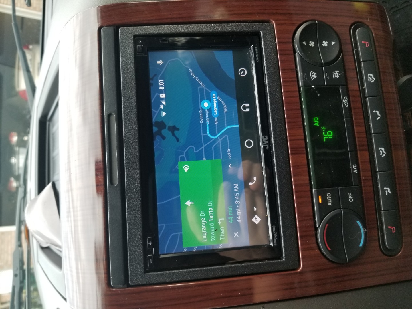 Customer review photo