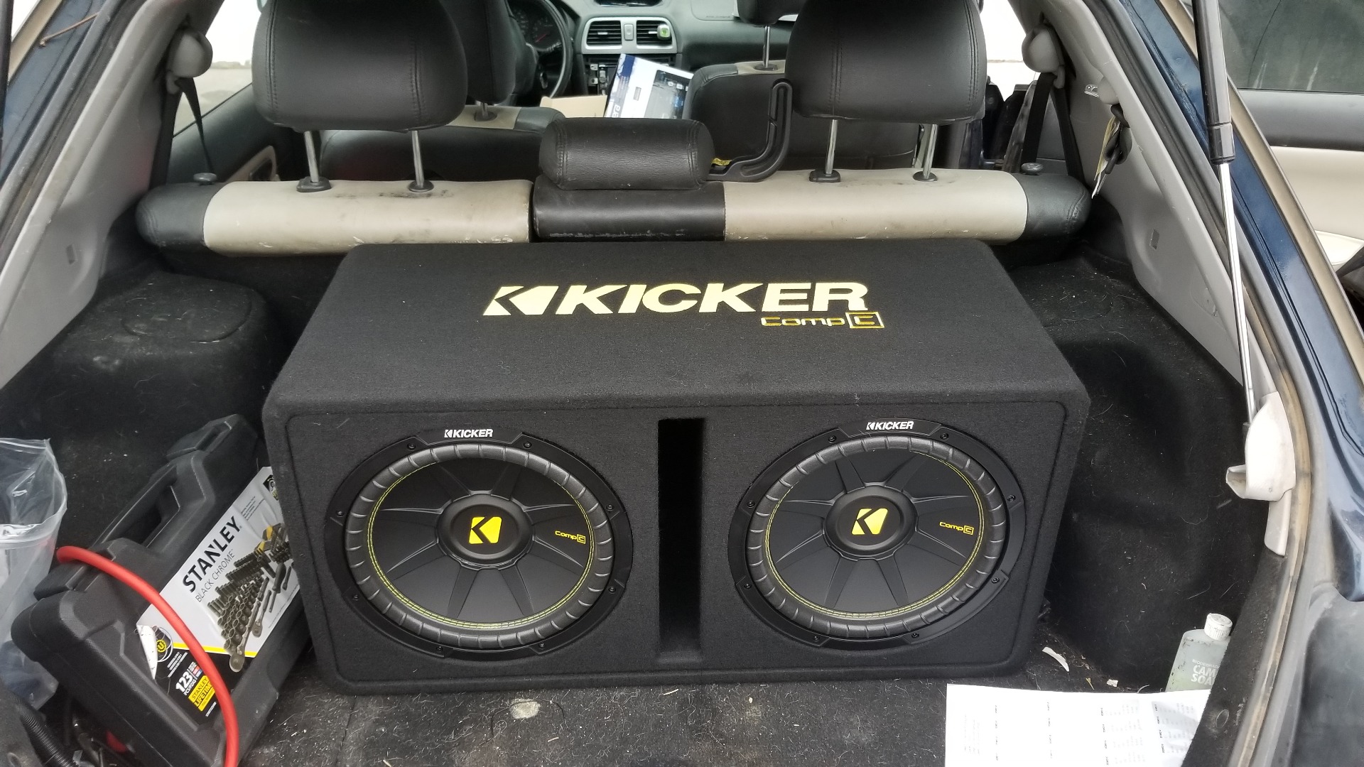 Customer review photo