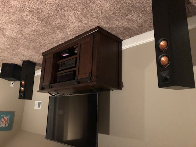 Customer review photo