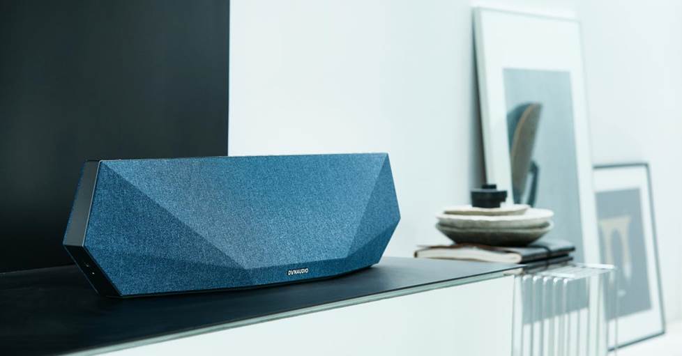 Dynaudio Music 7