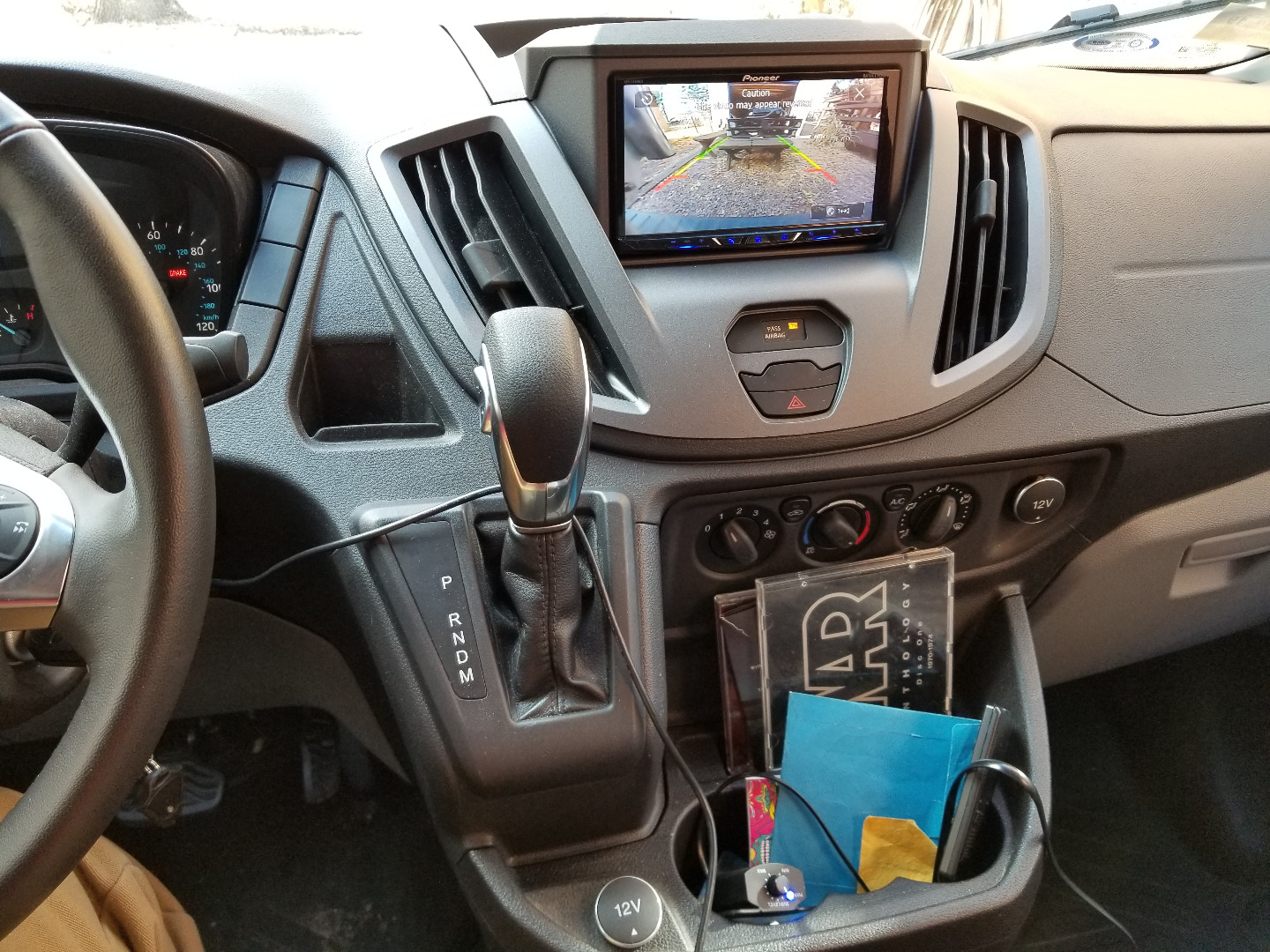 Customer review photo