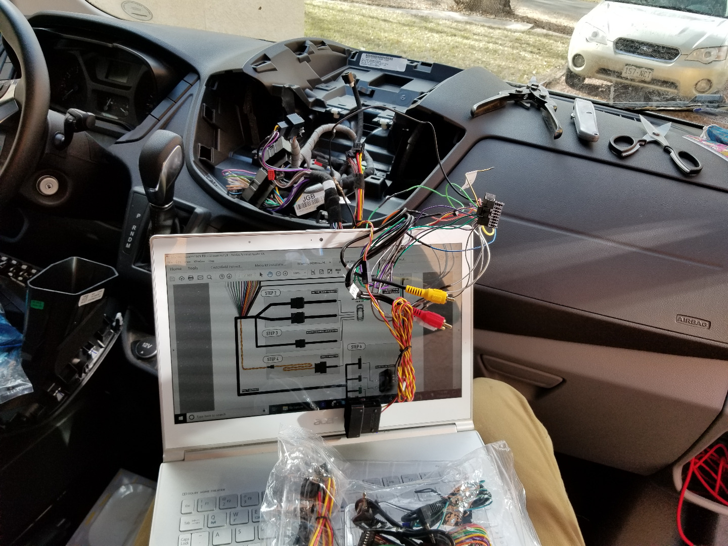 Customer review photo