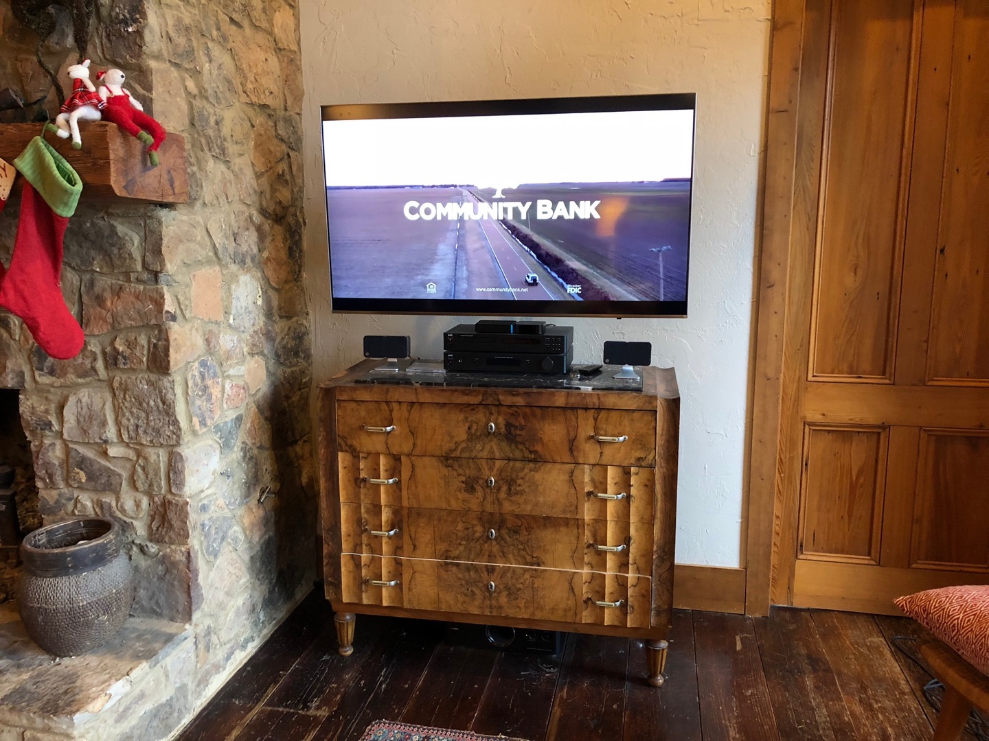 Customer review photo