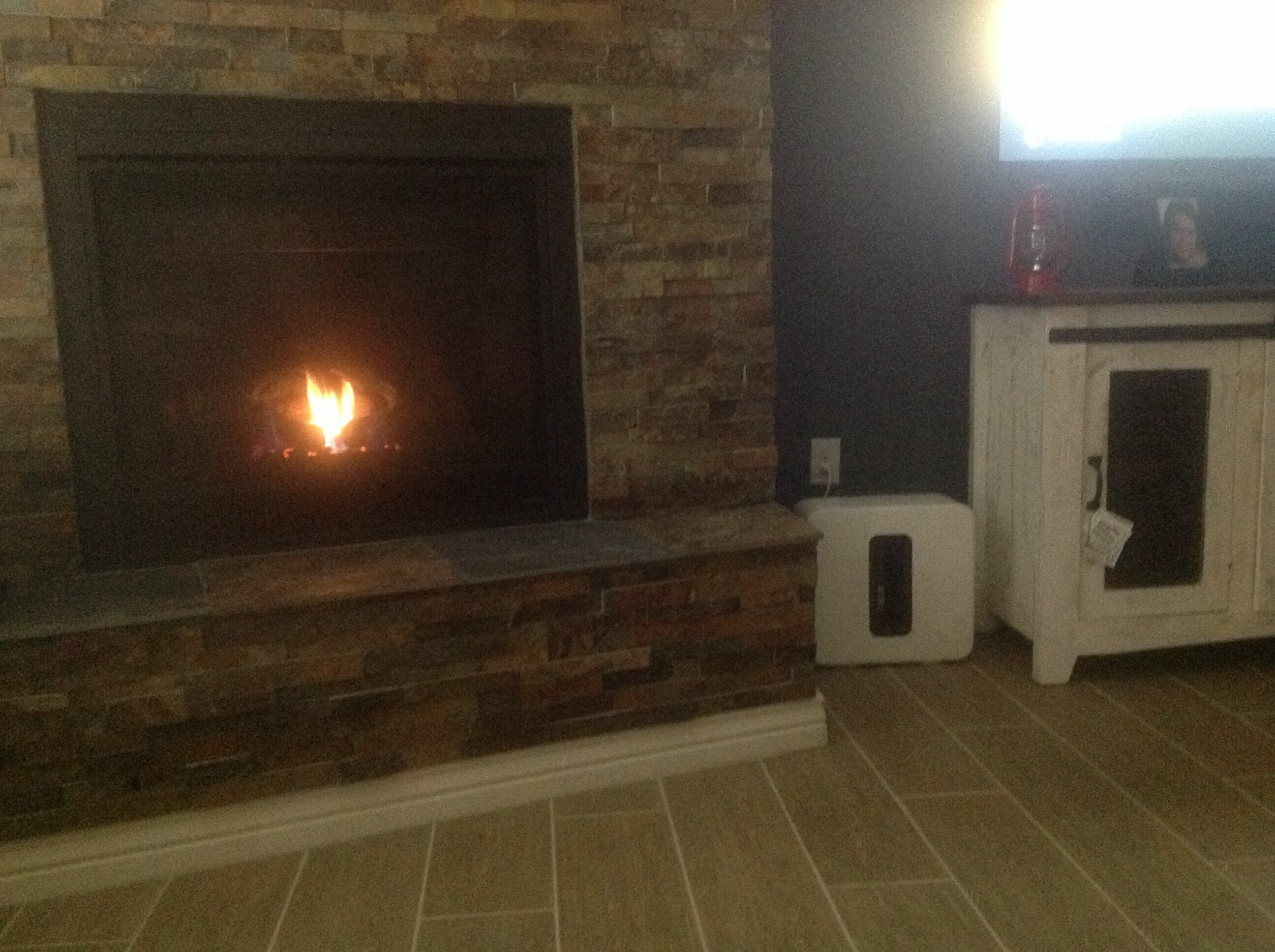 Customer review photo