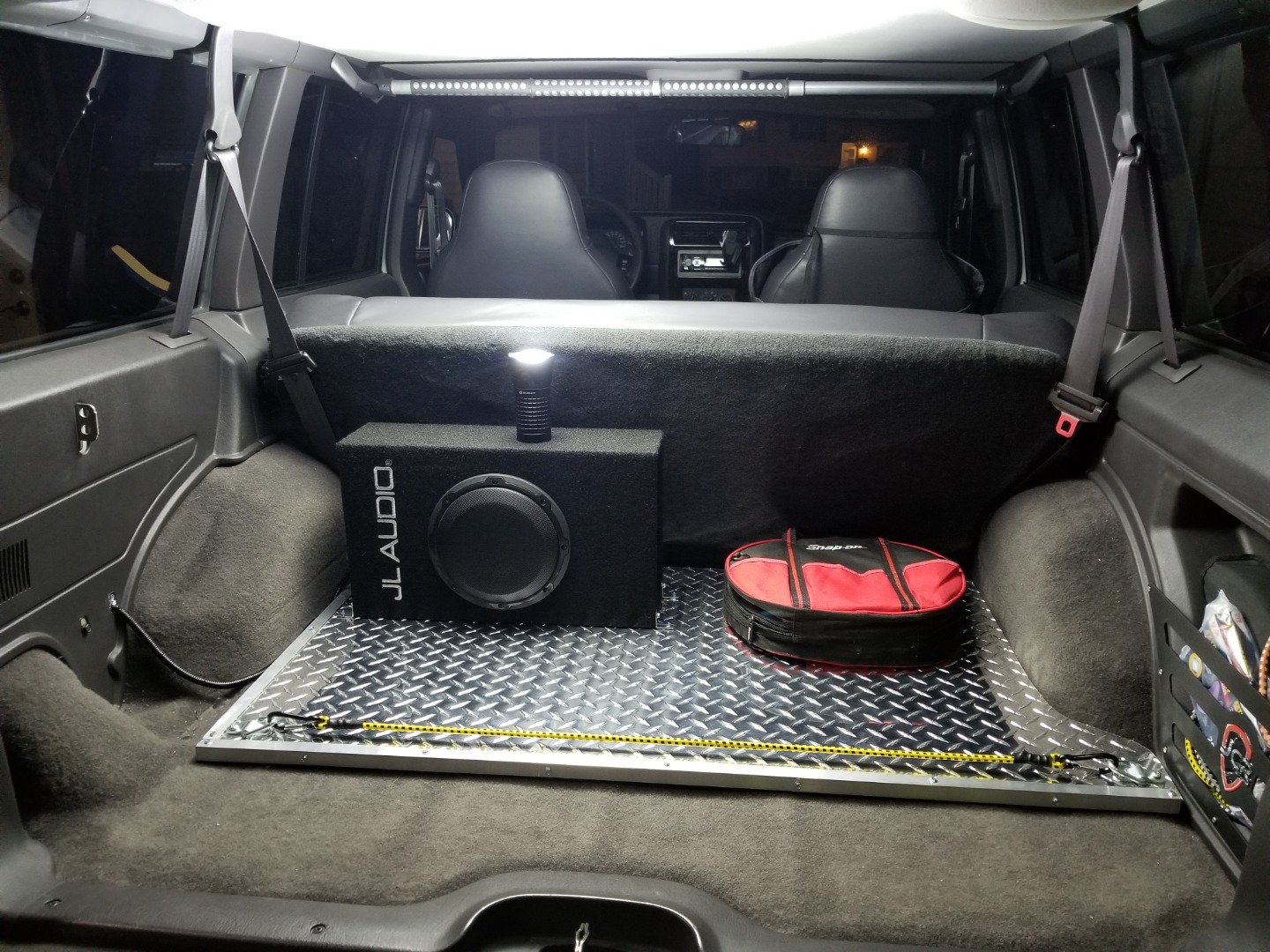 Customer review photo